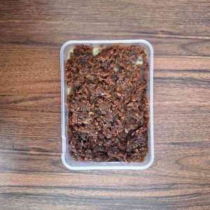 پیاز نگینی سنتی سرخ شده 250 گرم