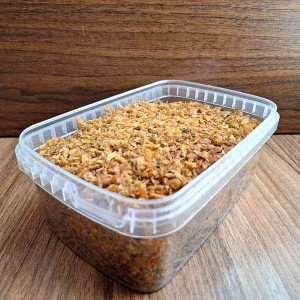 پیاز نگینی چیپسی سرخ شده 500 گرم