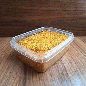 سیر سرخ شده چیپسی 200 گرم
