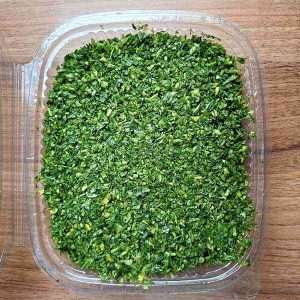 سبزی سوپ خرد شده 500 گرم