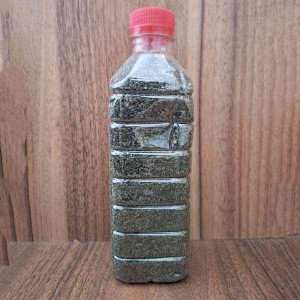 سبزی شنبلیله خشک شده 100گرم