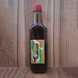 روغن زیتون اصل گیلان 0.5 لیتر