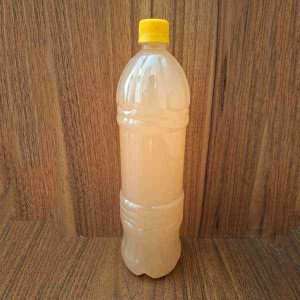 سرکه سیب خانگی 1.3 لیتر